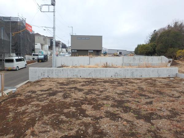 綾瀬市寺尾本町１丁目の売土地