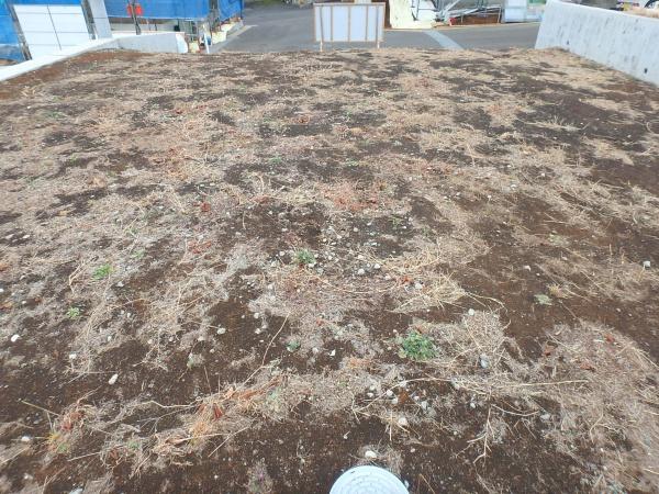 綾瀬市寺尾本町１丁目の土地