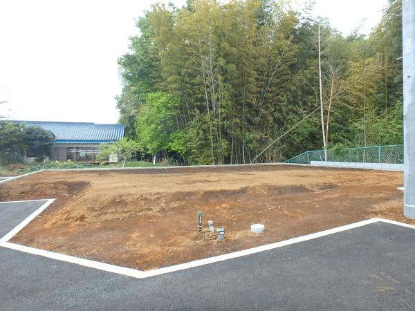 綾瀬市早川の売土地