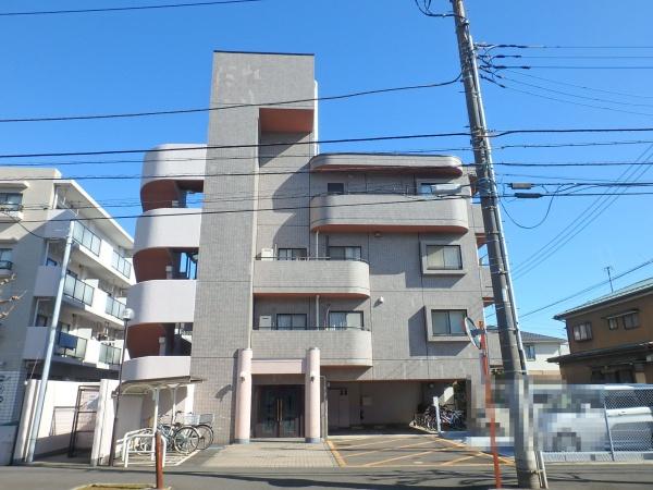 シティ海老名