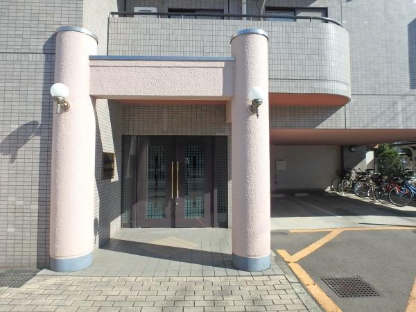 シティ海老名