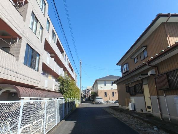 シティ海老名
