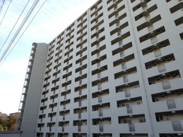東建座間ハイツ　1号棟