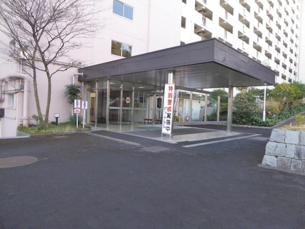 東建座間ハイツ　1号棟