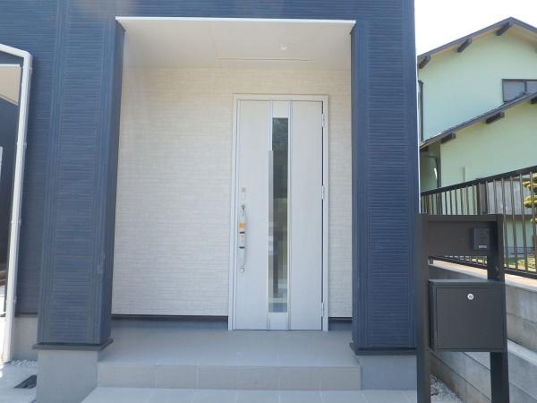 綾瀬市早川の新築一戸建