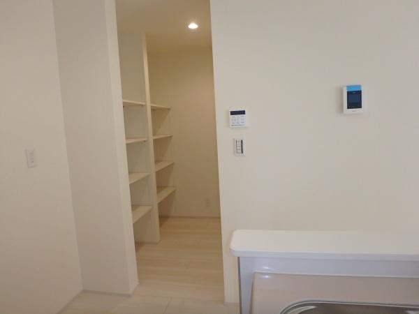 綾瀬市早川の新築一戸建