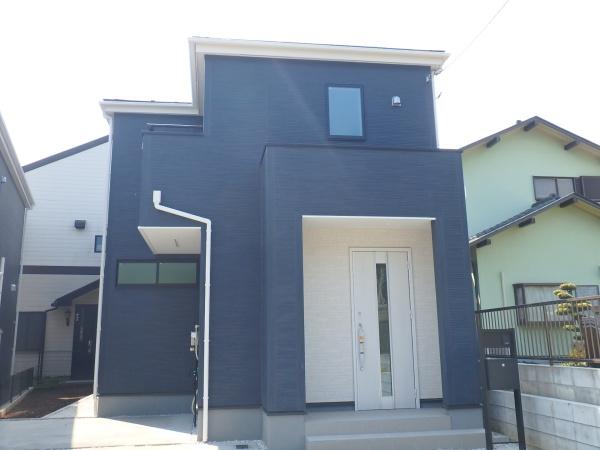 綾瀬市早川の新築一戸建