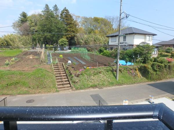綾瀬市早川の新築一戸建