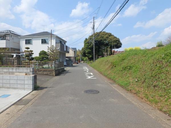 綾瀬市早川の新築一戸建