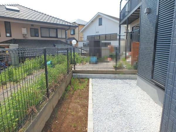 綾瀬市早川の新築一戸建
