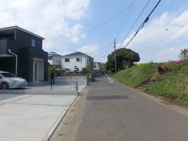 綾瀬市早川の新築一戸建
