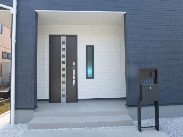 綾瀬市早川の新築一戸建