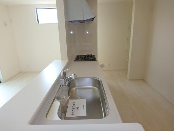 綾瀬市早川の新築一戸建