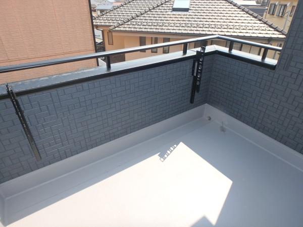 綾瀬市早川の新築一戸建