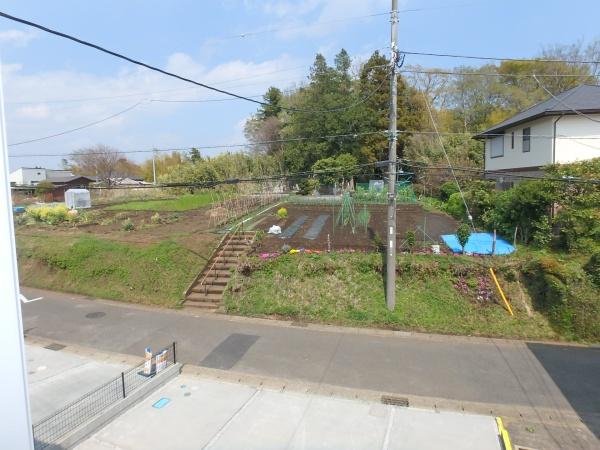 綾瀬市早川の新築一戸建