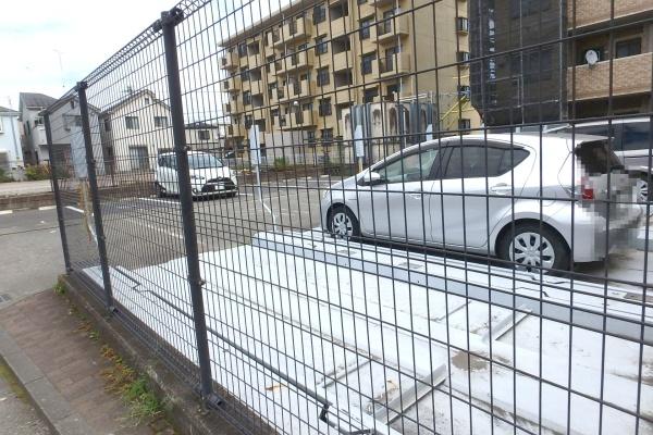 グリーンヒルズひばりが丘　2階