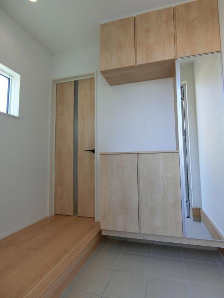 厚木市妻田南２丁目の新築一戸建