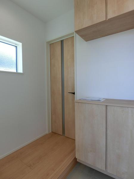 厚木市妻田南２丁目の新築一戸建
