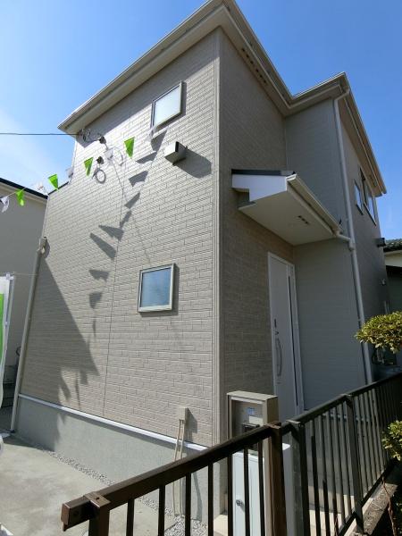 厚木市妻田南２丁目の新築一戸建