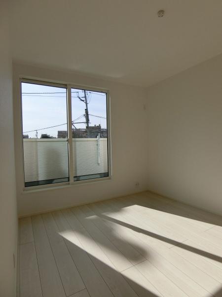厚木市妻田南２丁目の新築一戸建