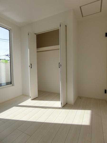 厚木市妻田南２丁目の新築一戸建