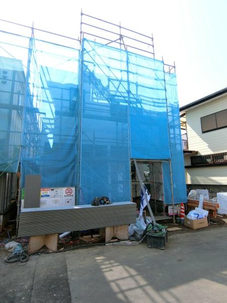 厚木市妻田東２丁目の新築一戸建