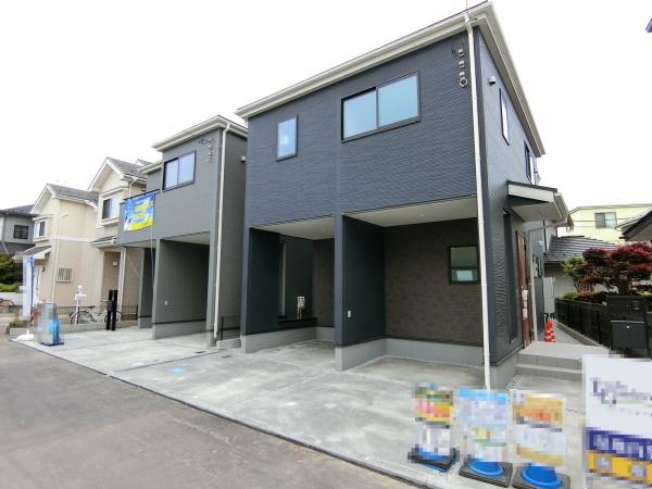 厚木市妻田東２丁目の新築一戸建