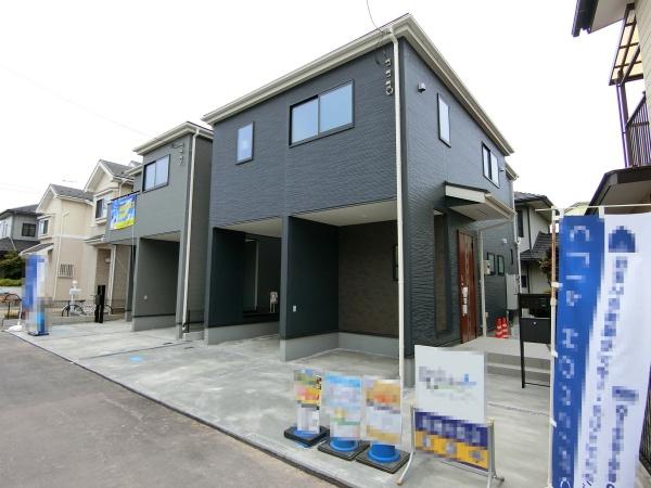 厚木市妻田東２丁目の新築一戸建