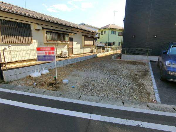 海老名市国分北１丁目の売土地