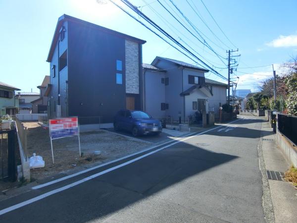 海老名市国分北１丁目の売土地