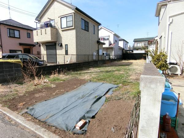 愛甲郡愛川町中津の土地
