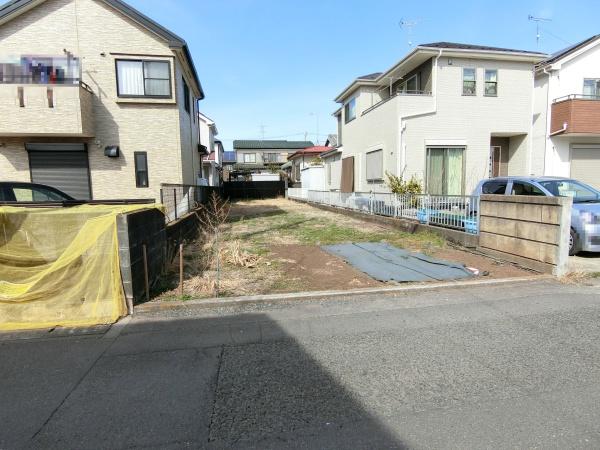 愛甲郡愛川町中津の売土地