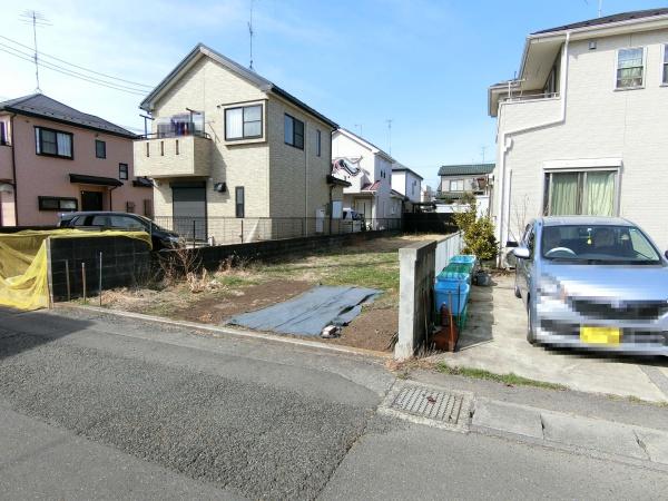 愛甲郡愛川町中津の土地