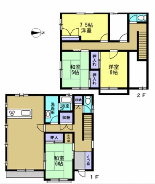 相模原市南区新戸の中古一戸建