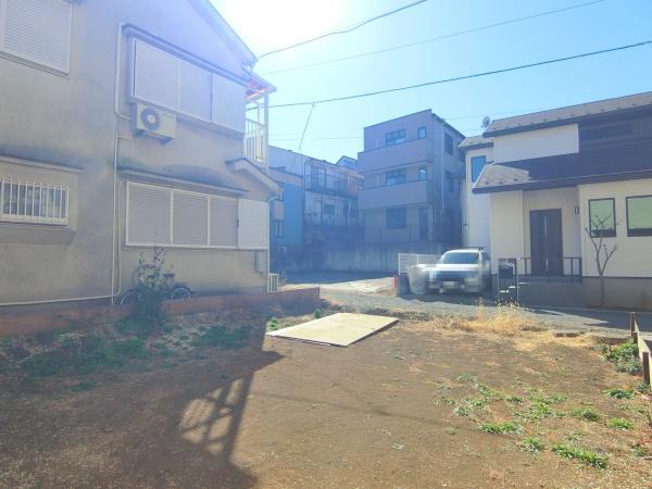 相模原市南区相武台１丁目の新築一戸建