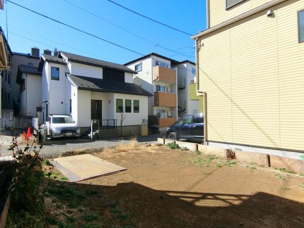 相模原市南区相武台１丁目の新築一戸建