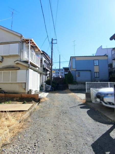 相模原市南区相武台１丁目の新築一戸建