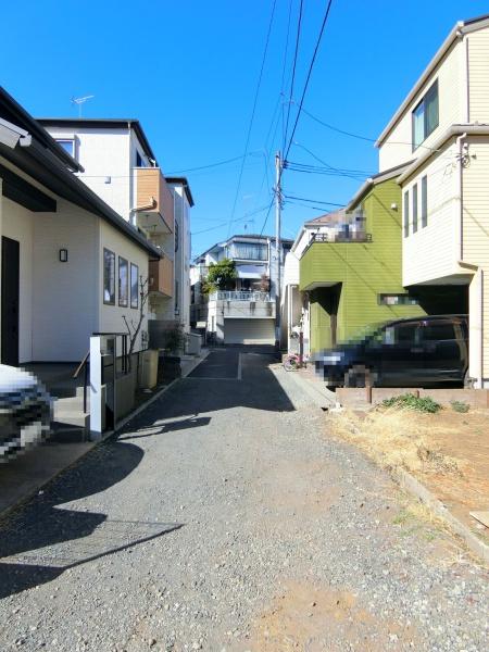 相模原市南区相武台１丁目の新築一戸建