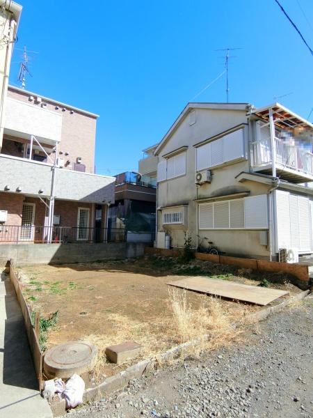 相模原市南区相武台１丁目の新築一戸建