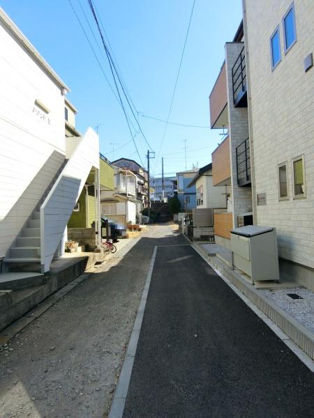 相模原市南区相武台１丁目の新築一戸建