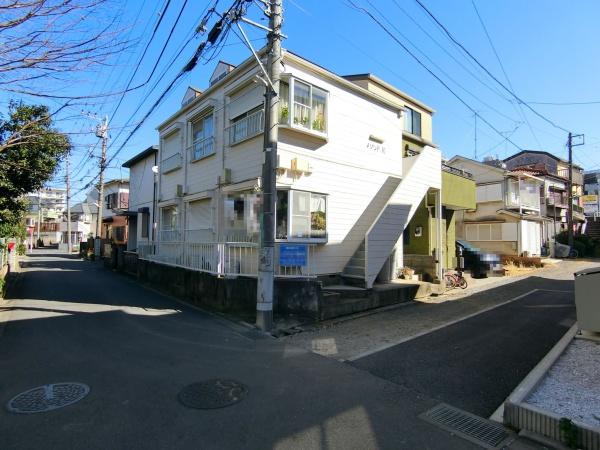 相模原市南区相武台１丁目の新築一戸建