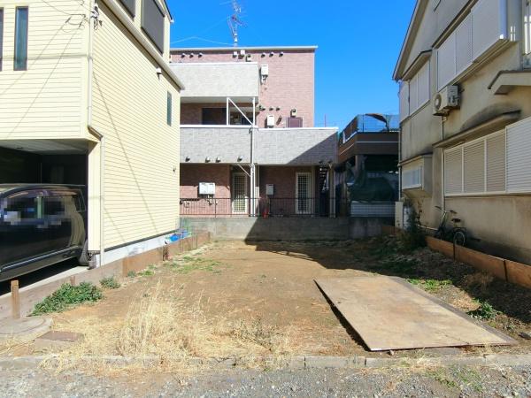 相模原市南区相武台１丁目の新築一戸建