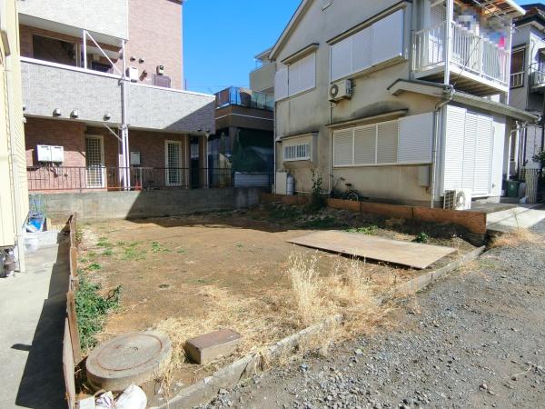 相模原市南区相武台１丁目の新築一戸建