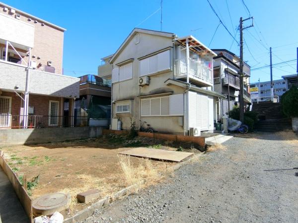 相模原市南区相武台１丁目の新築一戸建