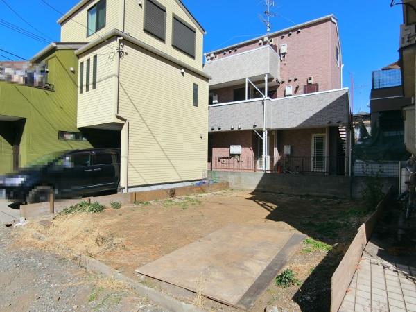 相模原市南区相武台１丁目の新築一戸建