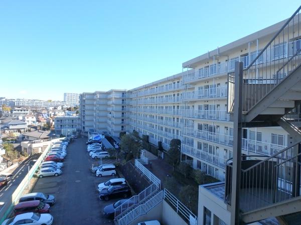 モアステージ海老名