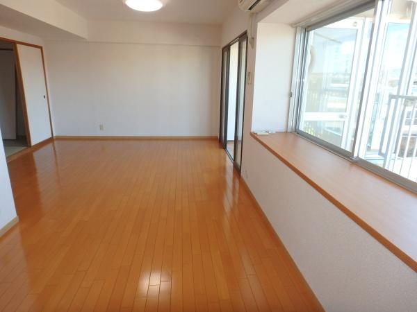 モアステージ海老名
