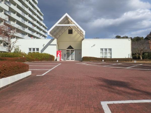 南えびな杉久保サンパルク６５０Ｂ－４号棟