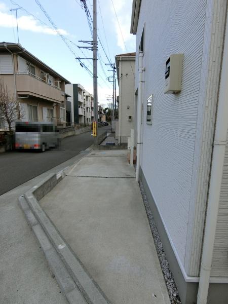 厚木市妻田東３丁目の中古一戸建て