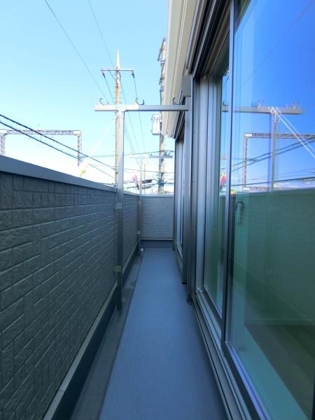 海老名市上今泉４丁目の新築一戸建